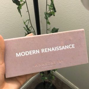 ABH Modern renaissance palette